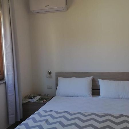 Affittacamere Sos Ninnitteddos Torpè Extérieur photo