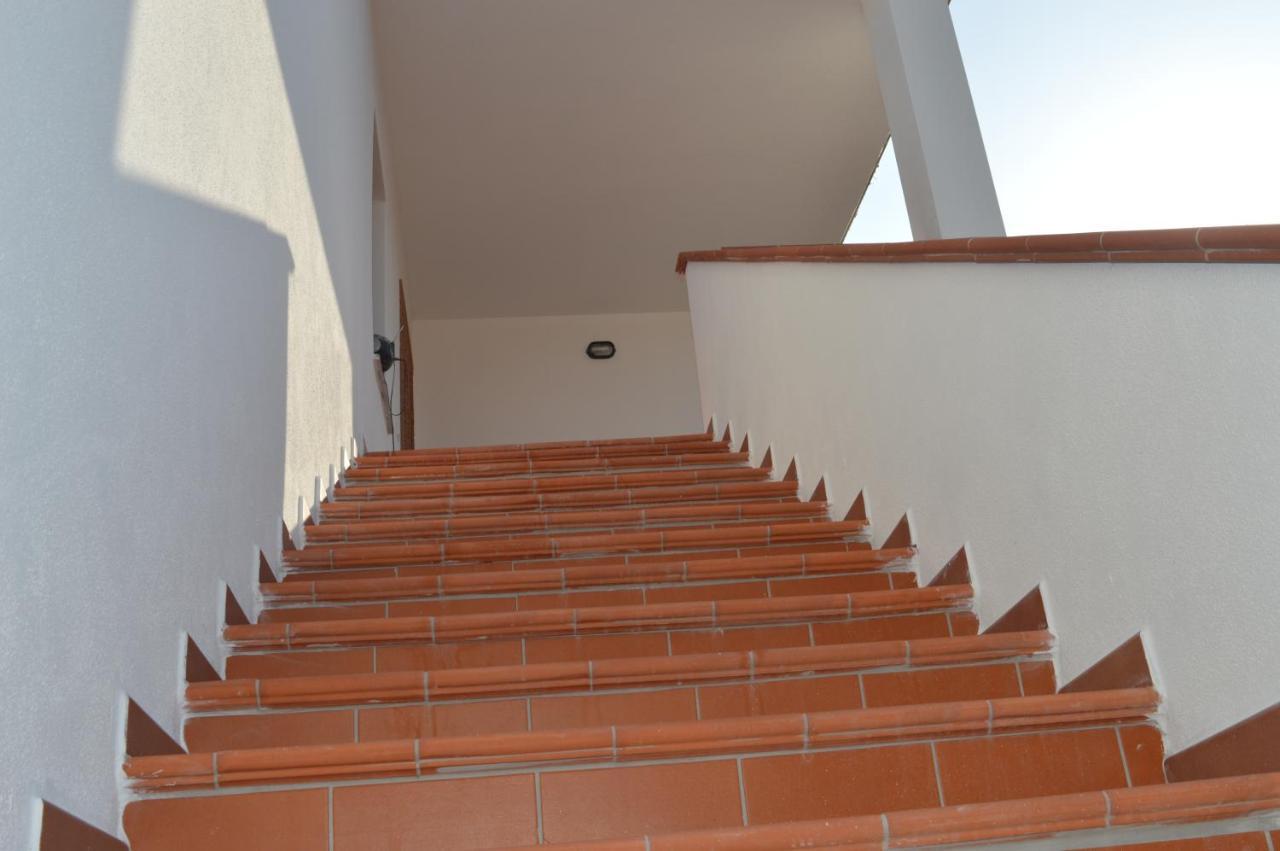 Affittacamere Sos Ninnitteddos Torpè Extérieur photo