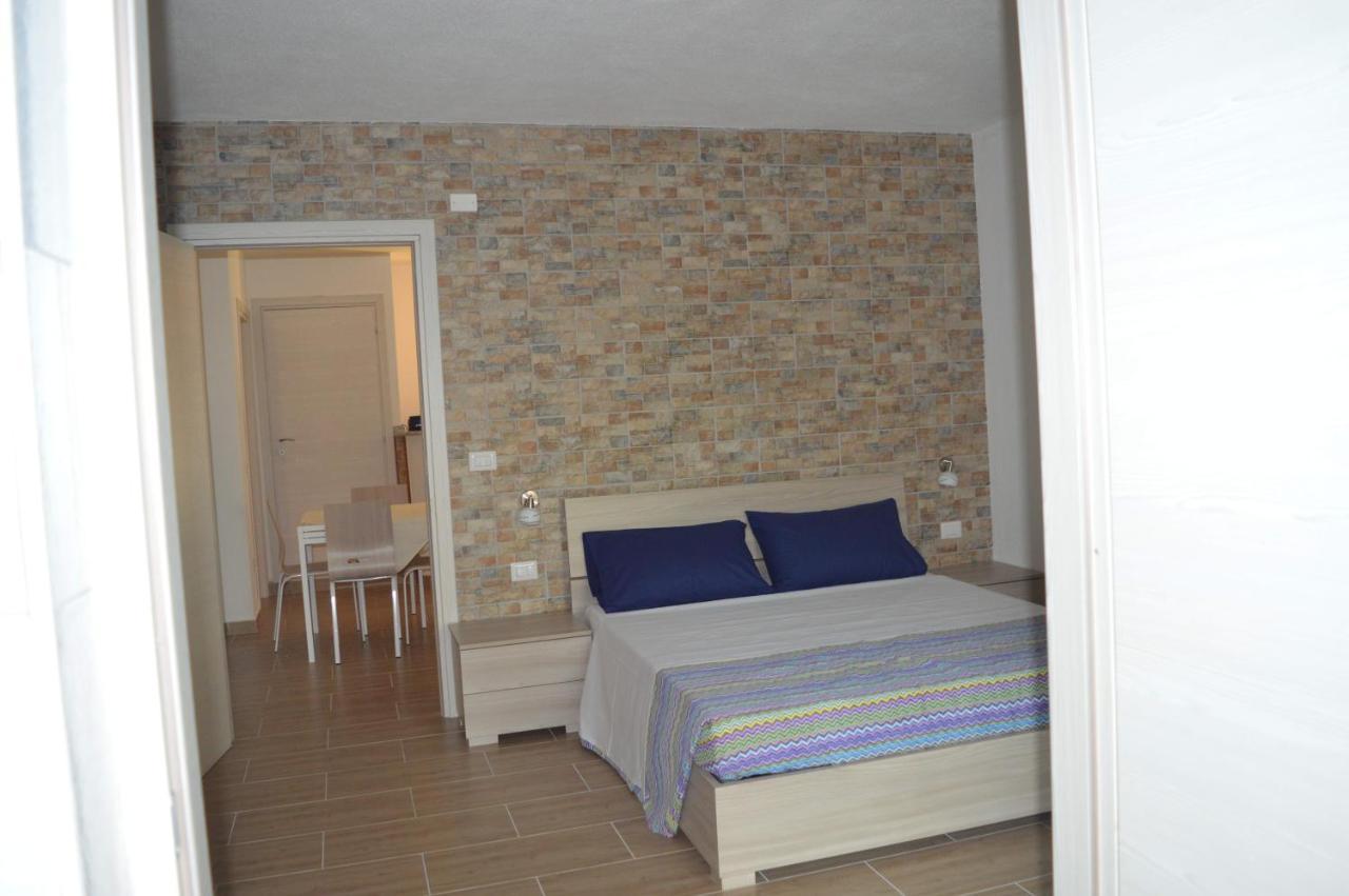 Affittacamere Sos Ninnitteddos Torpè Extérieur photo