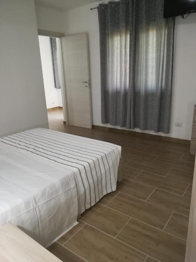 Affittacamere Sos Ninnitteddos Torpè Extérieur photo