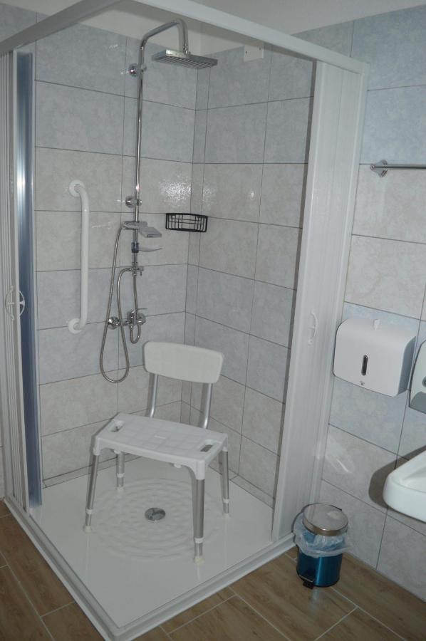 Affittacamere Sos Ninnitteddos Torpè Extérieur photo