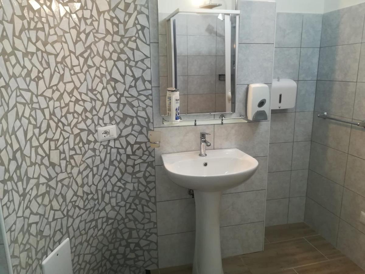 Affittacamere Sos Ninnitteddos Torpè Extérieur photo