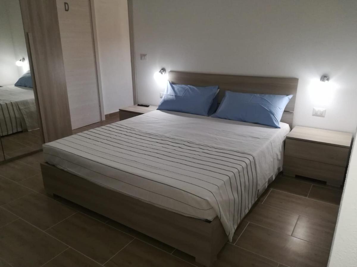 Affittacamere Sos Ninnitteddos Torpè Extérieur photo