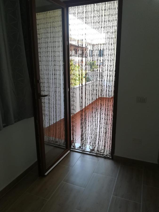 Affittacamere Sos Ninnitteddos Torpè Extérieur photo