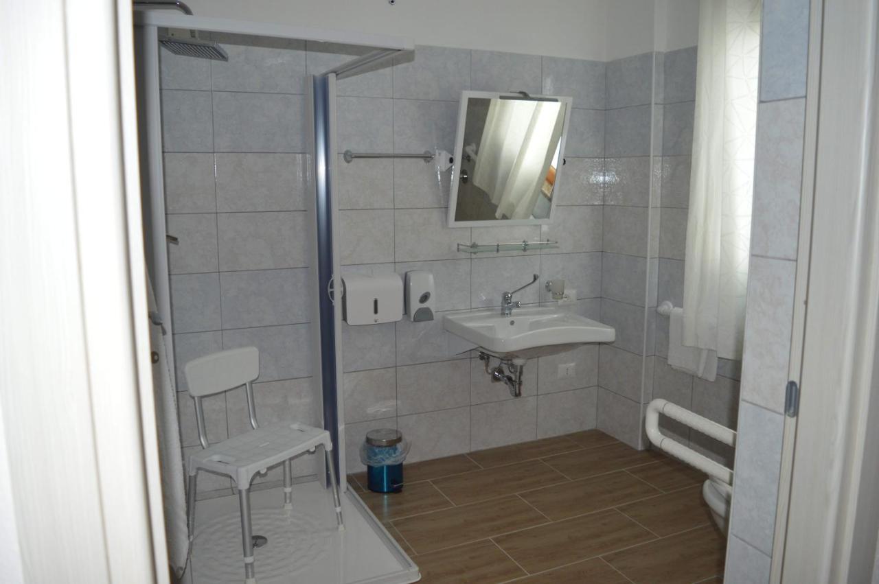 Affittacamere Sos Ninnitteddos Torpè Extérieur photo