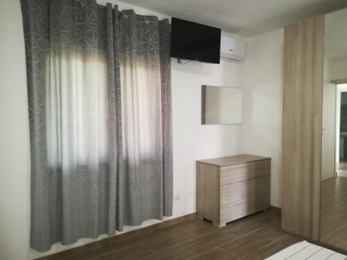 Affittacamere Sos Ninnitteddos Torpè Extérieur photo