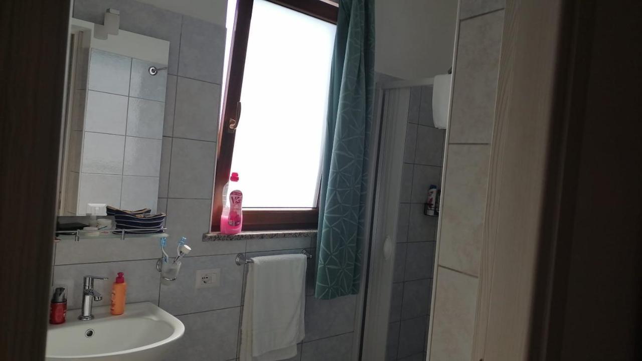 Affittacamere Sos Ninnitteddos Torpè Extérieur photo